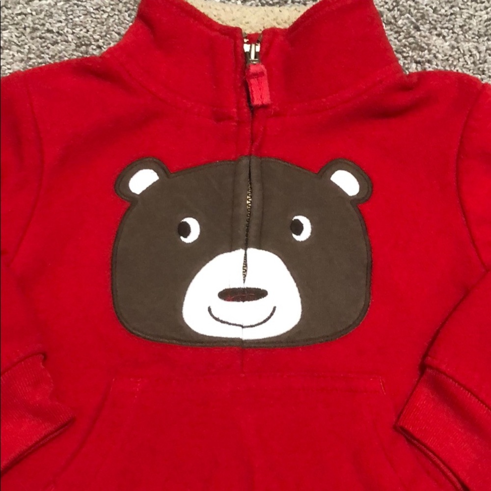 Carters sweaters bundle - Picture 2 of 7